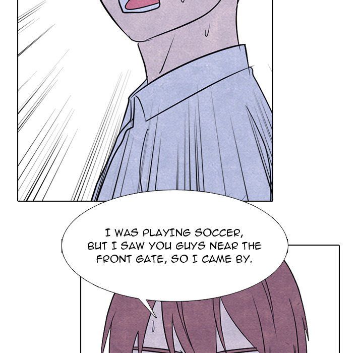 High School Devil chapter 262 page 78