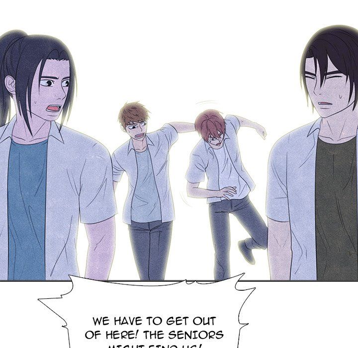 High School Devil chapter 262 page 81