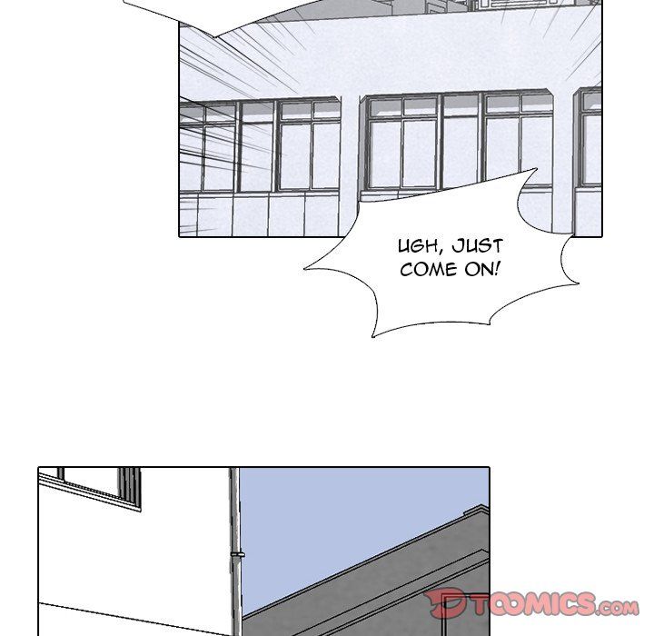 High School Devil chapter 262 page 84