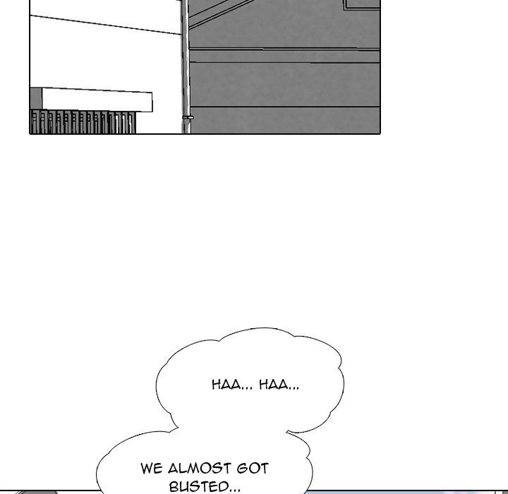 High School Devil chapter 262 page 85