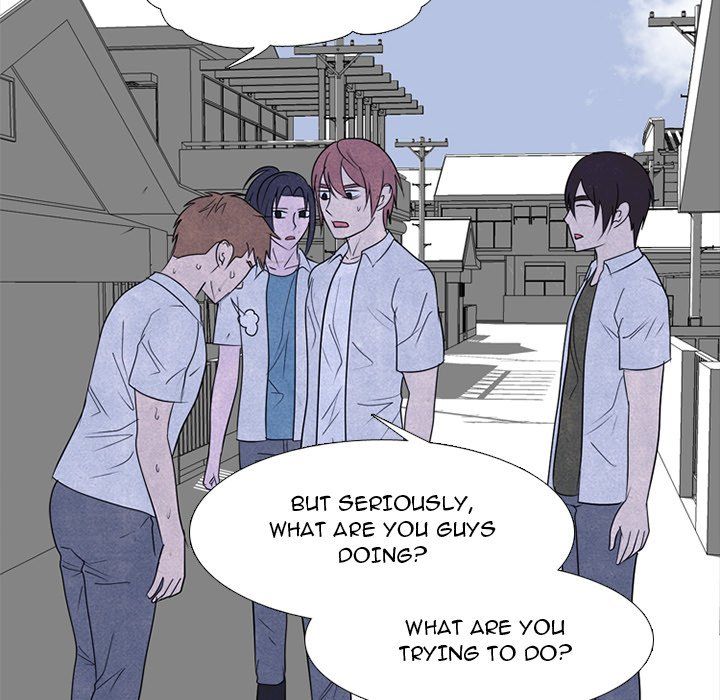 High School Devil chapter 262 page 86