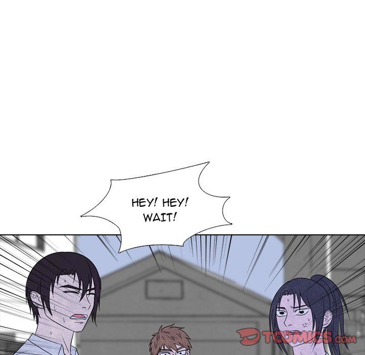 High School Devil chapter 262 page 93