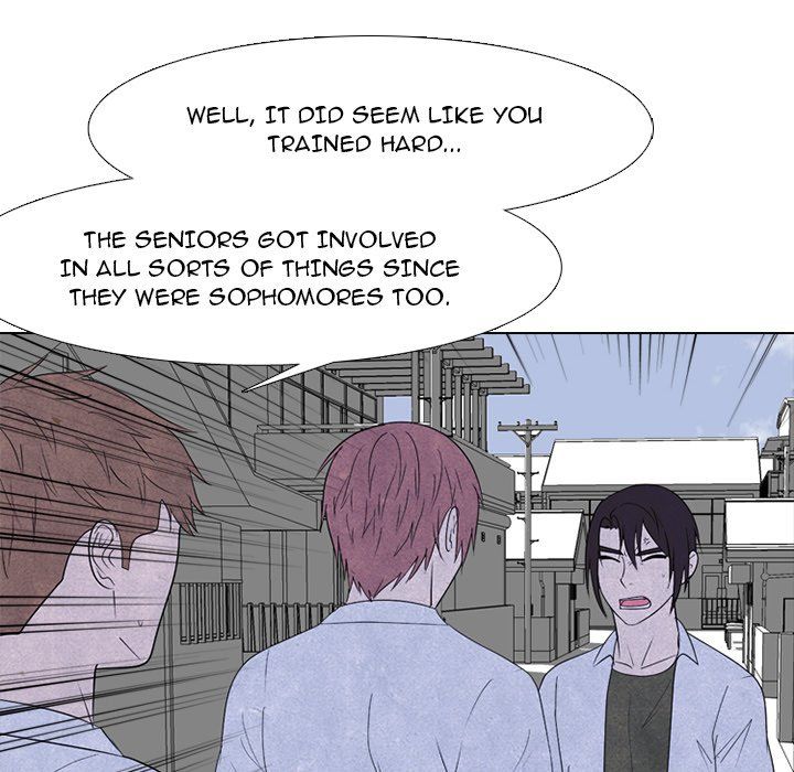 High School Devil chapter 262 page 98