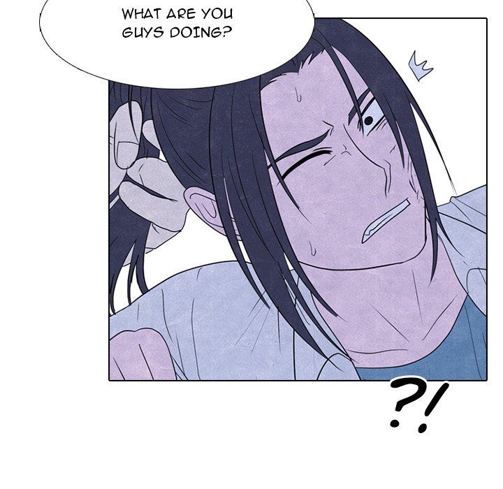 High School Devil chapter 263 page 110