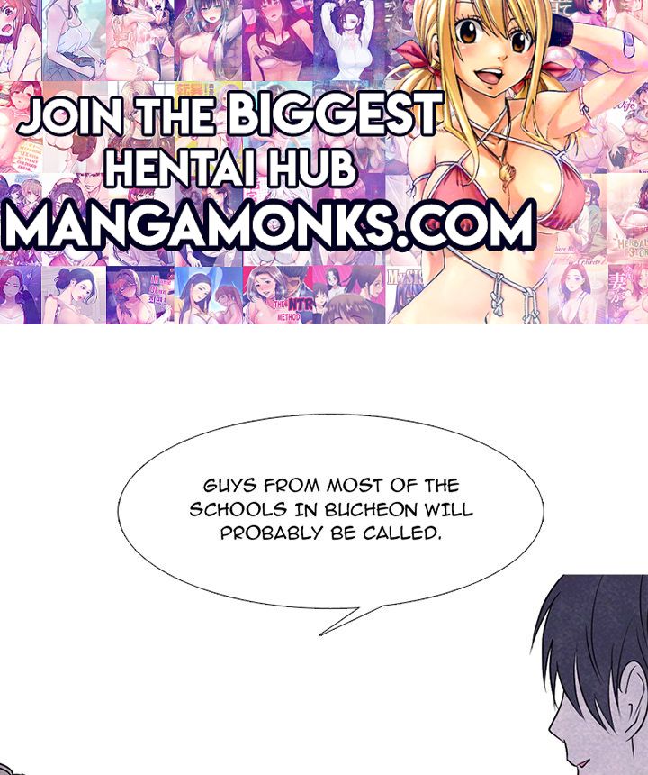 High School Devil chapter 267 page 1