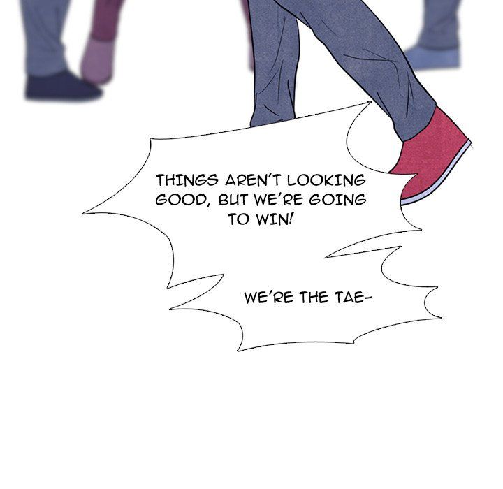 High School Devil chapter 267 page 100