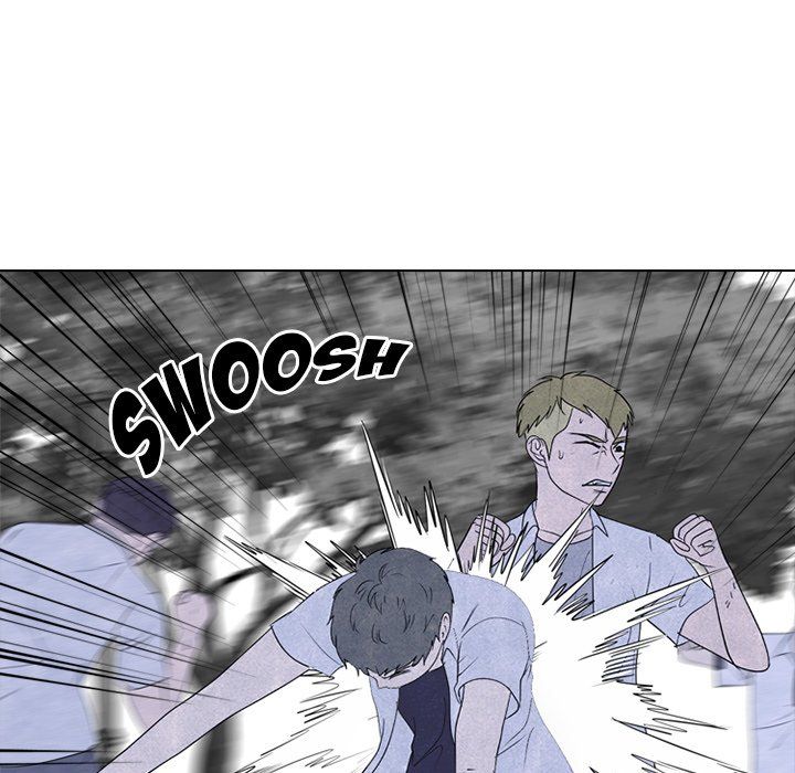 High School Devil chapter 267 page 101