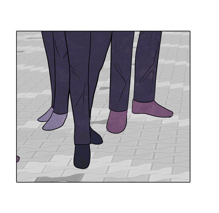 High School Devil chapter 267 page 105