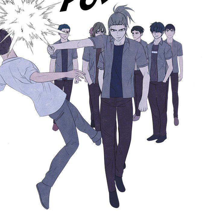 High School Devil chapter 267 page 107