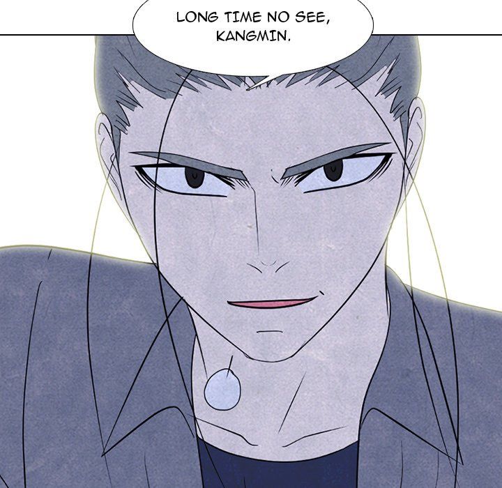 High School Devil chapter 267 page 109