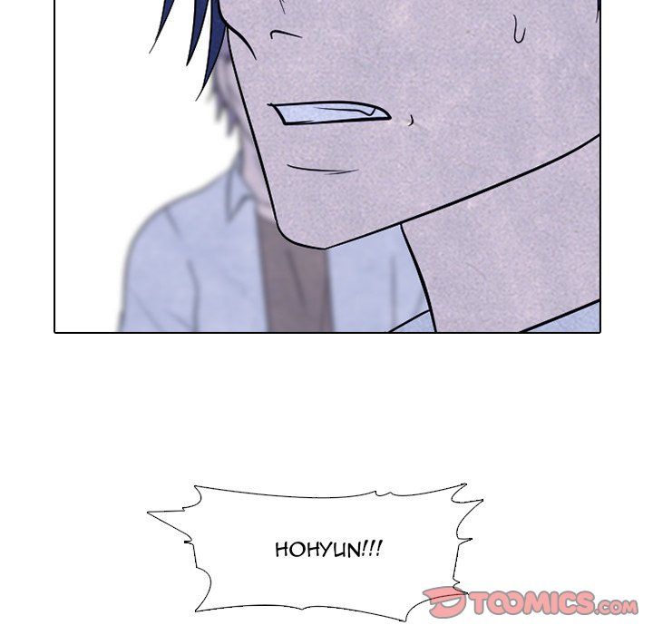 High School Devil chapter 267 page 111