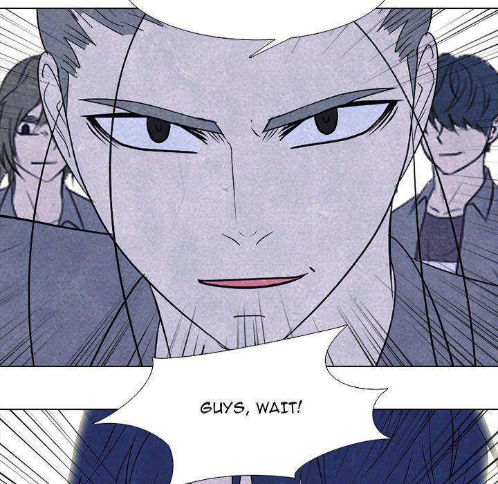 High School Devil chapter 267 page 115