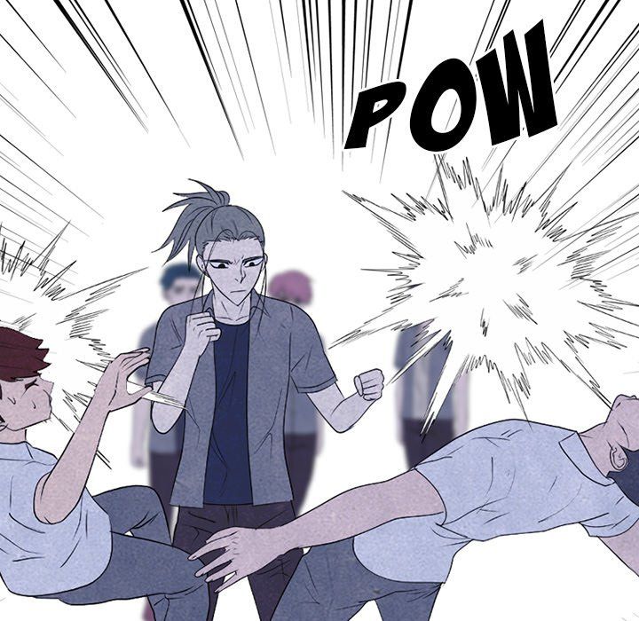 High School Devil chapter 267 page 118