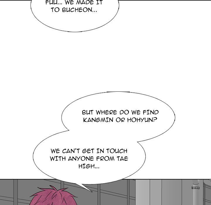 High School Devil chapter 267 page 123