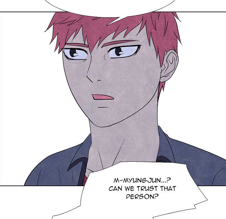 High School Devil chapter 267 page 126