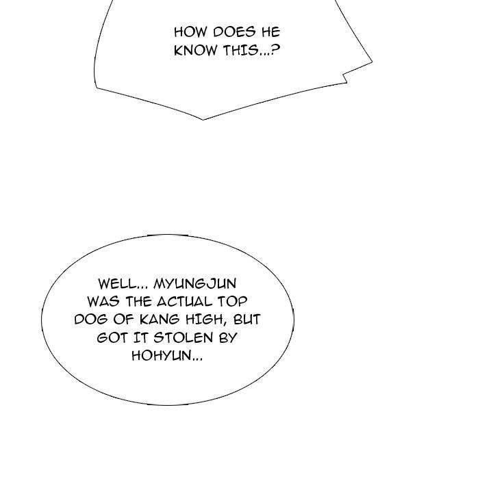 High School Devil chapter 267 page 127