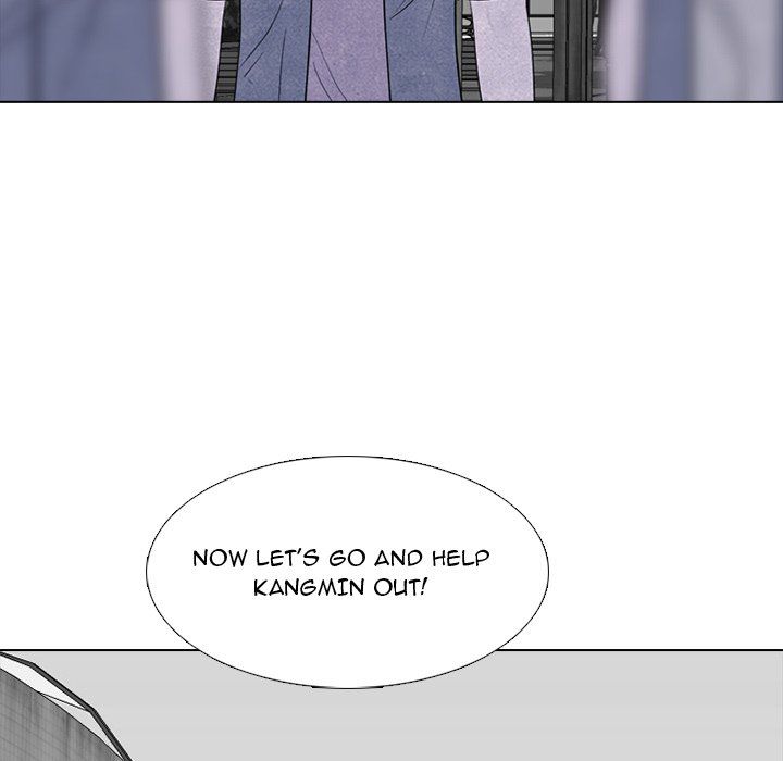 High School Devil chapter 267 page 130