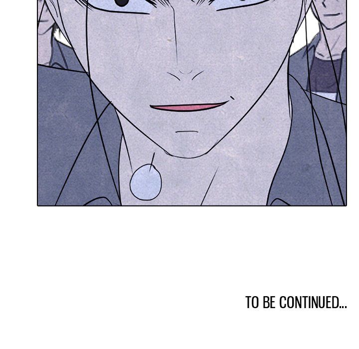 High School Devil chapter 267 page 133