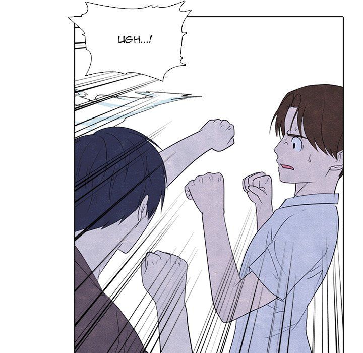 High School Devil chapter 267 page 19