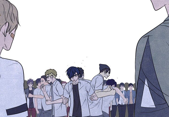 High School Devil chapter 267 page 2