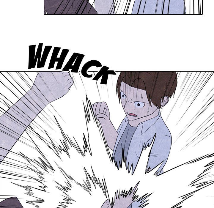 High School Devil chapter 267 page 20