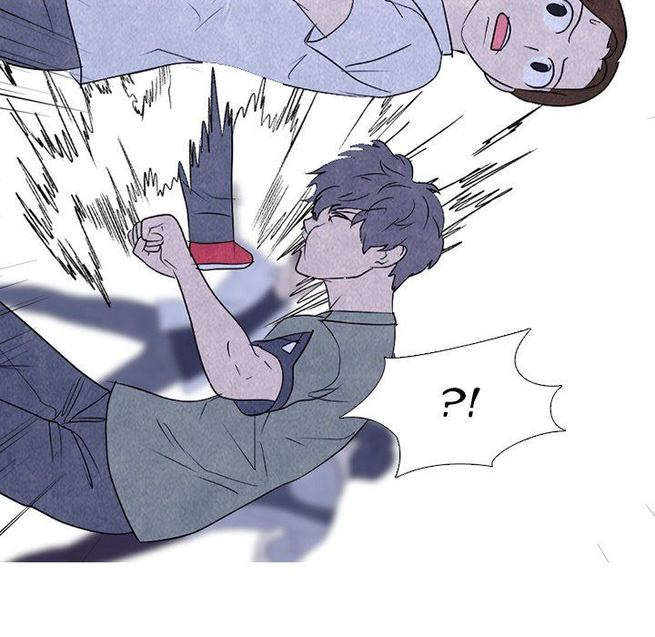 High School Devil chapter 267 page 26