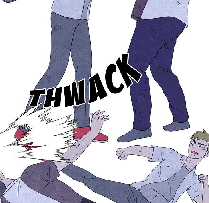 High School Devil chapter 267 page 32