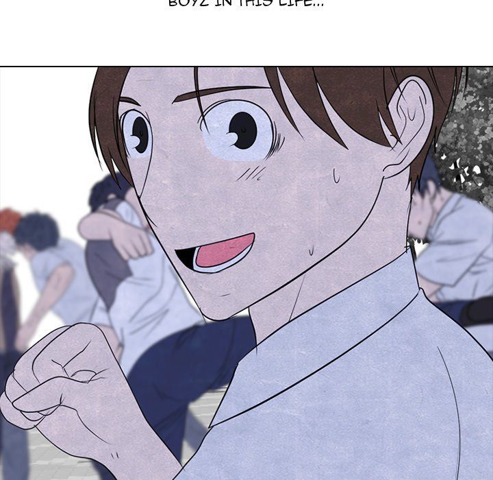 High School Devil chapter 267 page 34