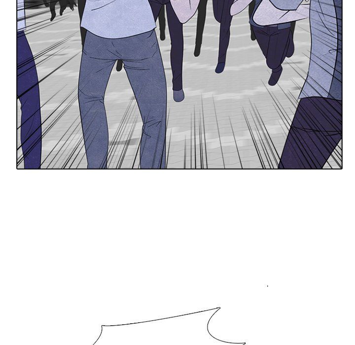 High School Devil chapter 267 page 37