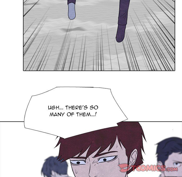 High School Devil chapter 267 page 39