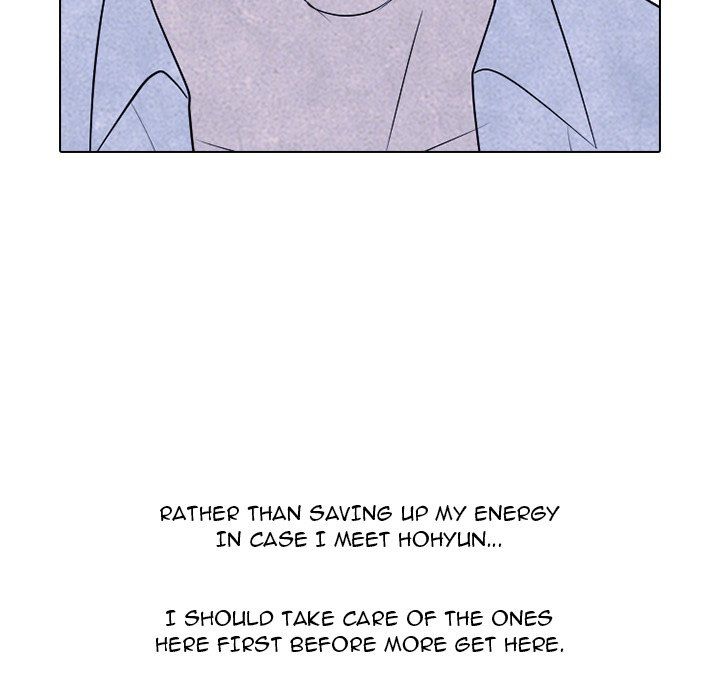 High School Devil chapter 267 page 43