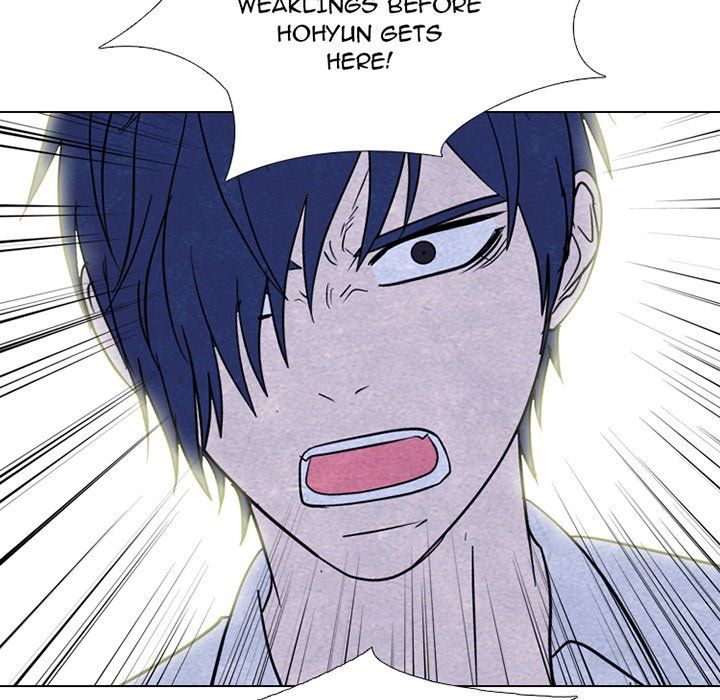 High School Devil chapter 267 page 5