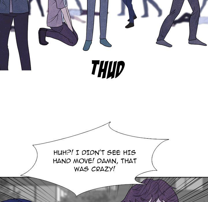 High School Devil chapter 267 page 51