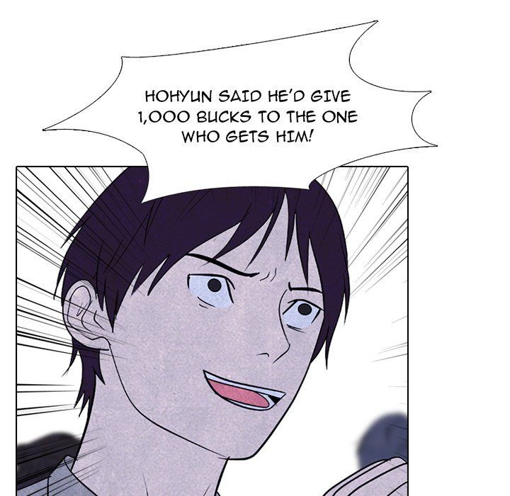 High School Devil chapter 267 page 53