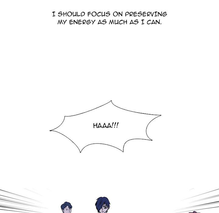 High School Devil chapter 267 page 60