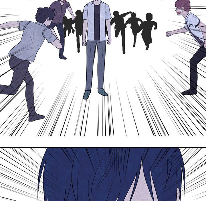 High School Devil chapter 267 page 61