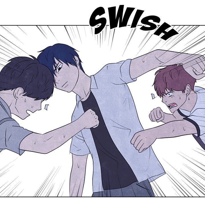 High School Devil chapter 267 page 64