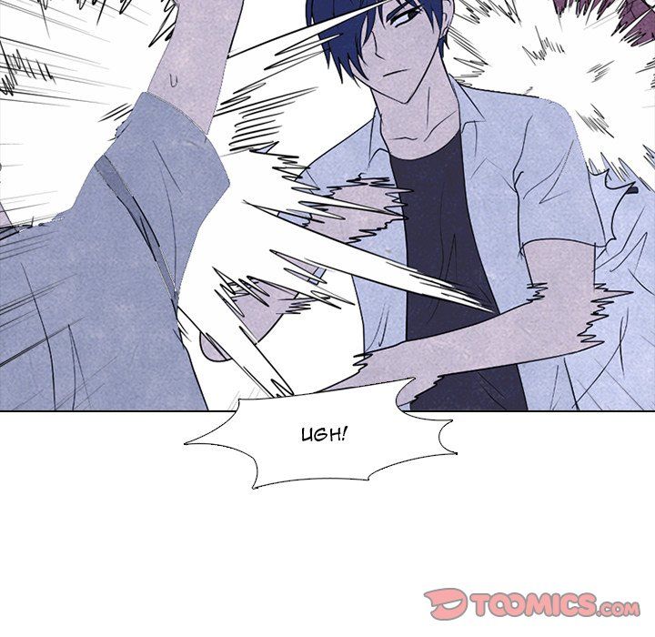 High School Devil chapter 267 page 66