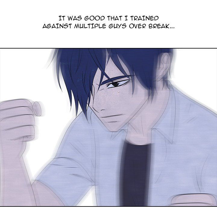 High School Devil chapter 267 page 72