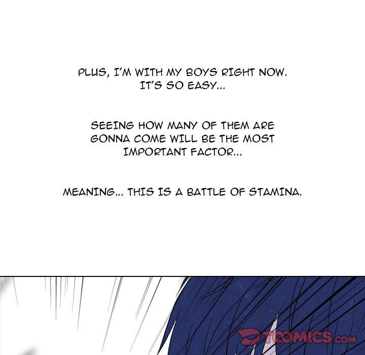 High School Devil chapter 267 page 75