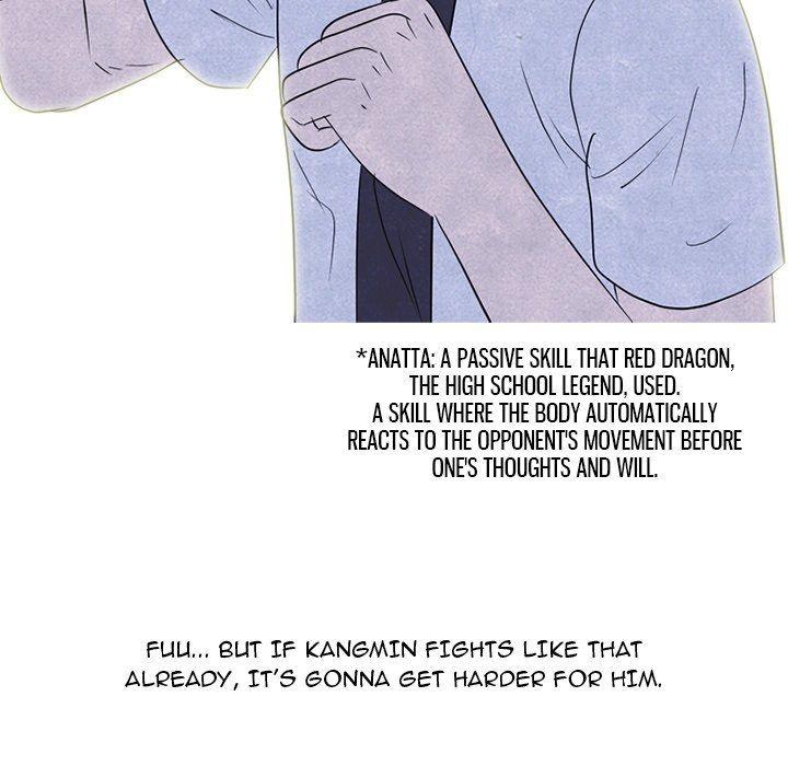 High School Devil chapter 267 page 81