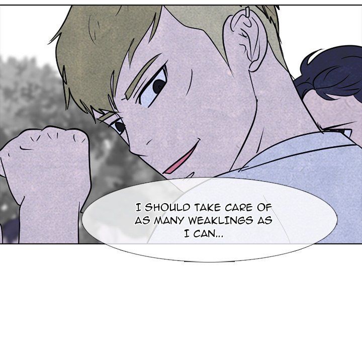 High School Devil chapter 267 page 82