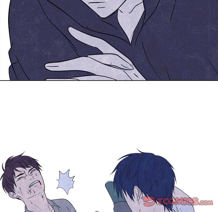 High School Devil chapter 267 page 84