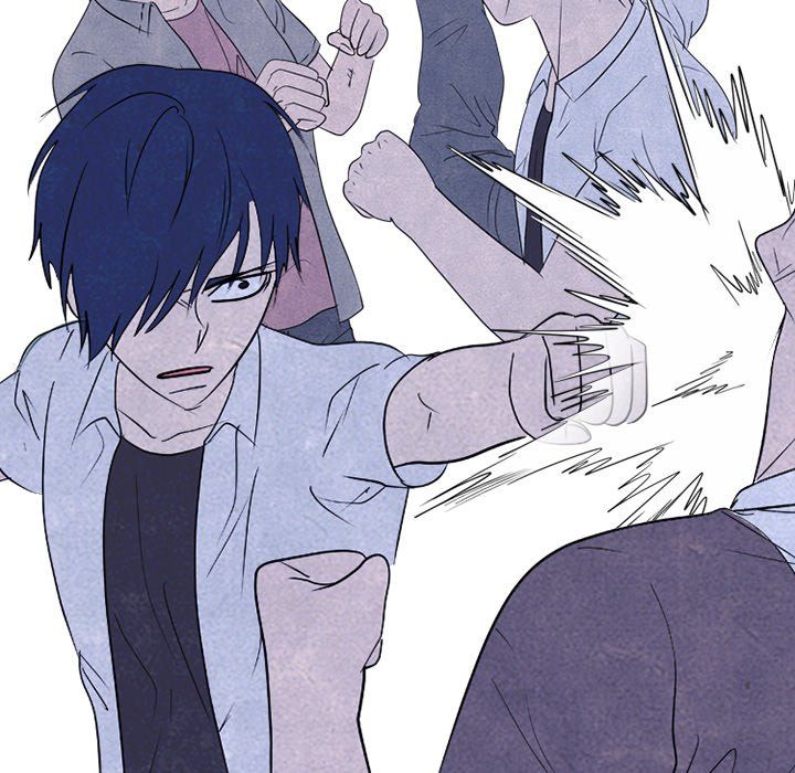 High School Devil chapter 267 page 85