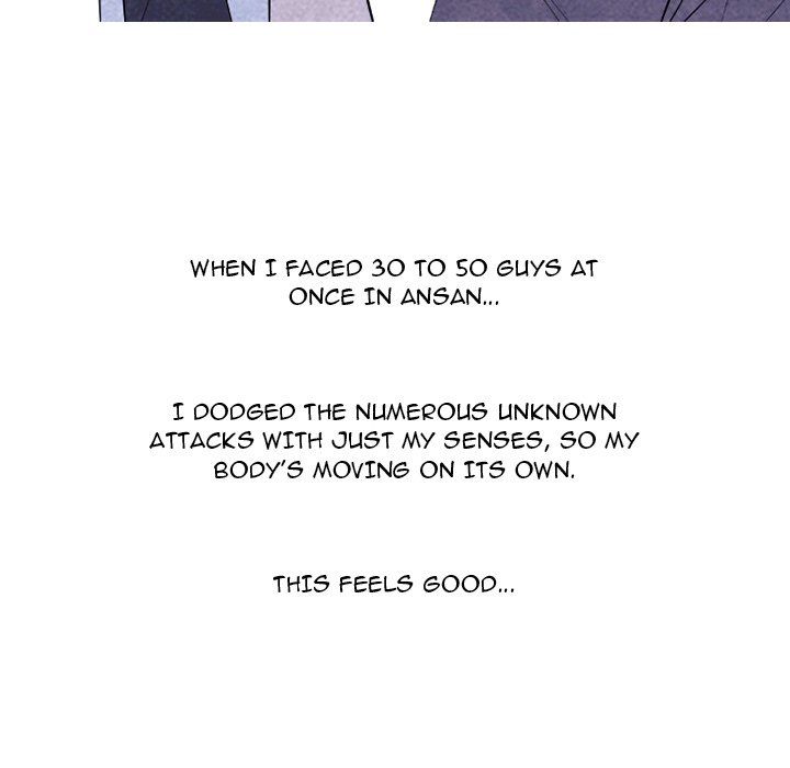 High School Devil chapter 267 page 86