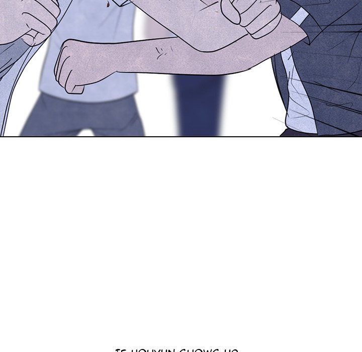 High School Devil chapter 267 page 90