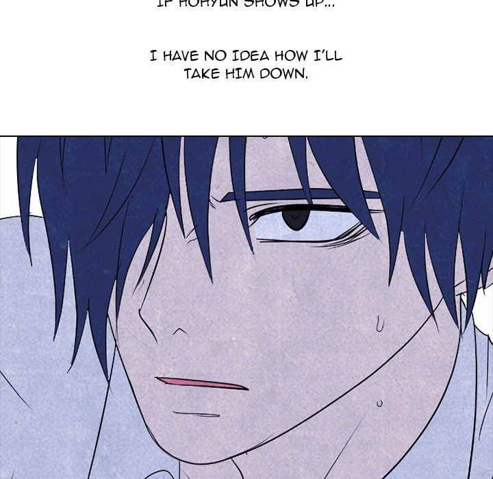 High School Devil chapter 267 page 91