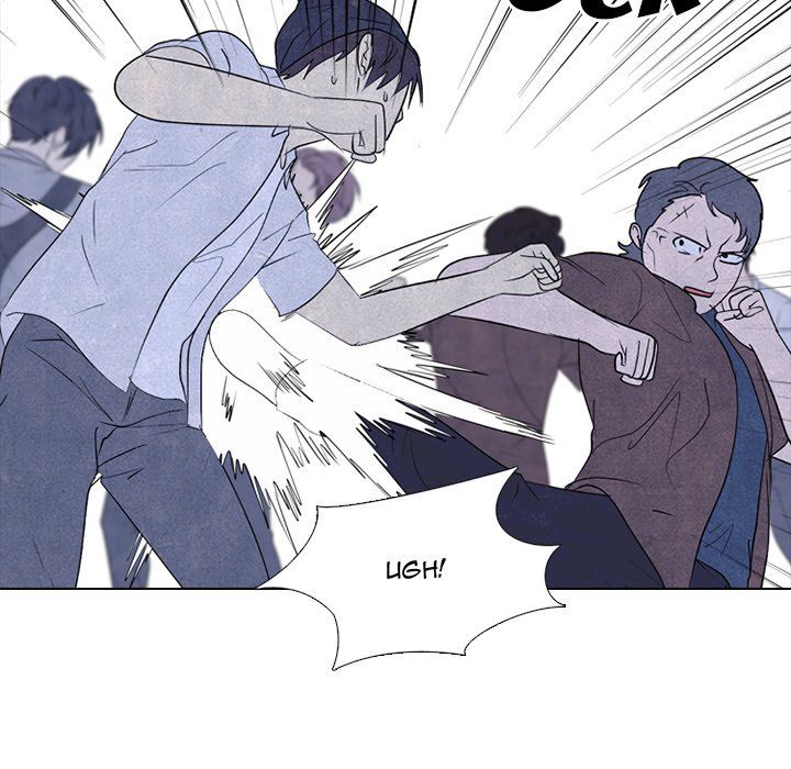 High School Devil chapter 267 page 94