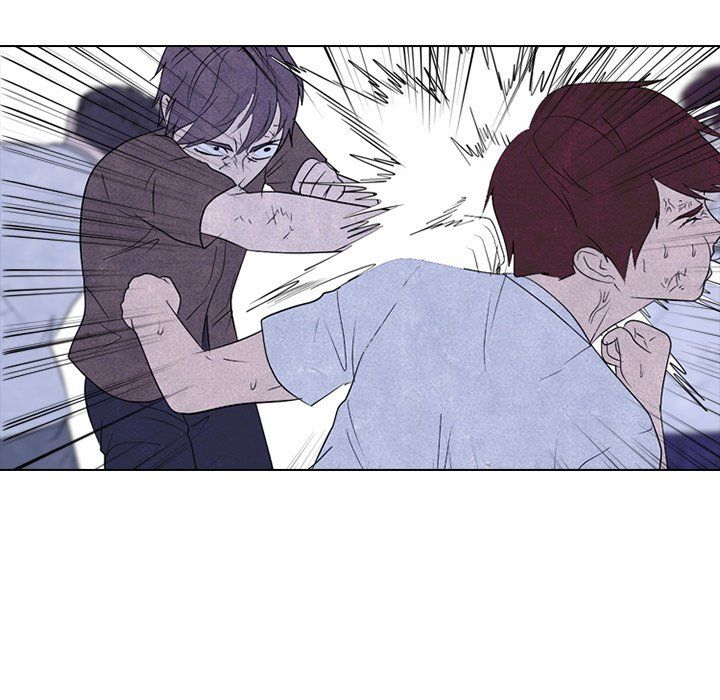 High School Devil chapter 267 page 95