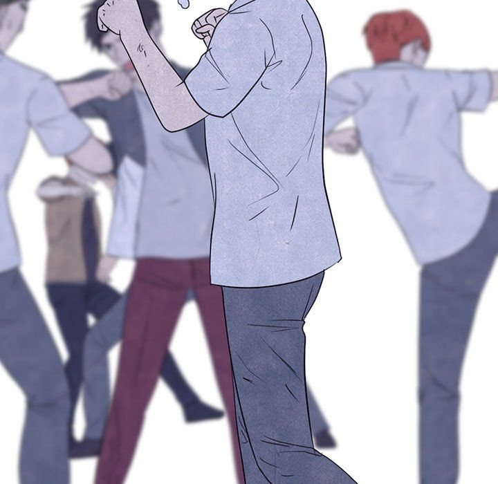 High School Devil chapter 267 page 99